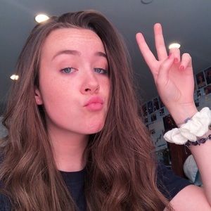 Meet your Posher, Kaylee